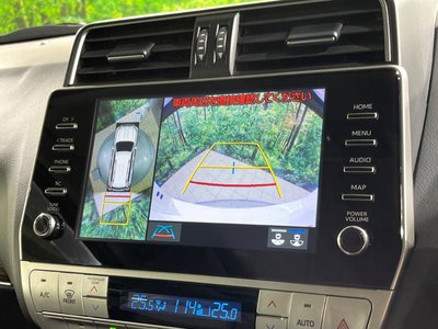 TOYOTA LAND CRUISER PRADO - 5