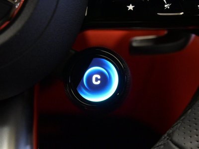 صورة مصغرة 61 لـ 2025 Mercedes-BENZ GT AMG