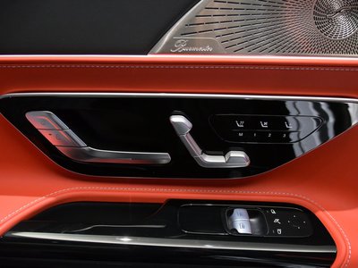 صورة مصغرة 29 لـ 2025 Mercedes-BENZ GT AMG