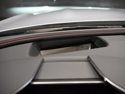 صورة مصغرة 64 لـ 2025 Mercedes-BENZ GT AMG