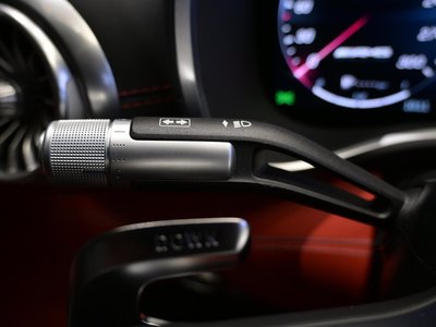 صورة مصغرة 62 لـ 2025 Mercedes-BENZ GT AMG