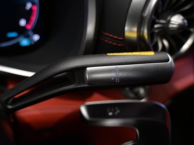 صورة مصغرة 63 لـ 2025 Mercedes-BENZ GT AMG