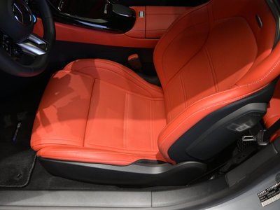 صورة مصغرة 15 لـ 2025 Mercedes-BENZ GT AMG