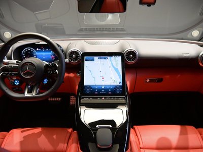 صورة مصغرة 42 لـ 2025 Mercedes-BENZ GT AMG