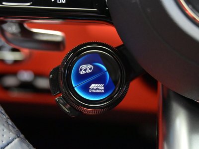 صورة مصغرة 60 لـ 2025 Mercedes-BENZ GT AMG