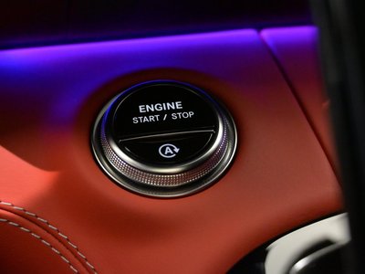 صورة مصغرة 24 لـ 2025 Mercedes-BENZ GT AMG