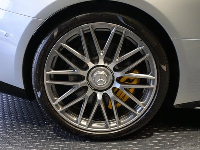 صورة مصغرة 11 لـ 2025 Mercedes-BENZ GT AMG