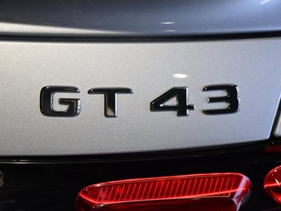 صورة مصغرة 26 لـ 2025 Mercedes-BENZ GT AMG