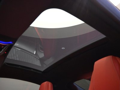 صورة مصغرة 54 لـ 2025 Mercedes-BENZ GT AMG