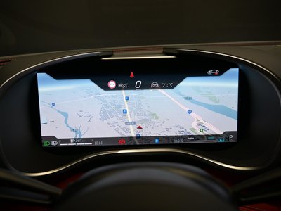 صورة مصغرة 32 لـ 2025 Mercedes-BENZ GT AMG