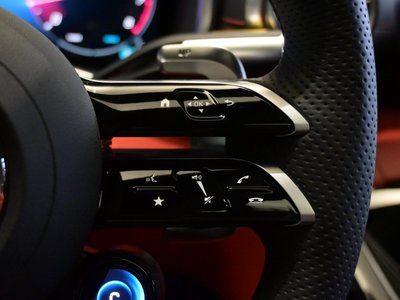 صورة مصغرة 22 لـ 2025 Mercedes-BENZ GT AMG