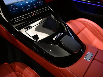 صورة مصغرة 40 لـ 2025 Mercedes-BENZ GT AMG