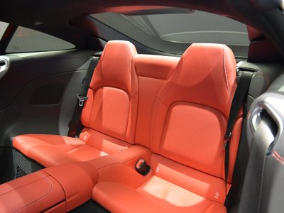 صورة مصغرة 46 لـ 2025 Mercedes-BENZ GT AMG