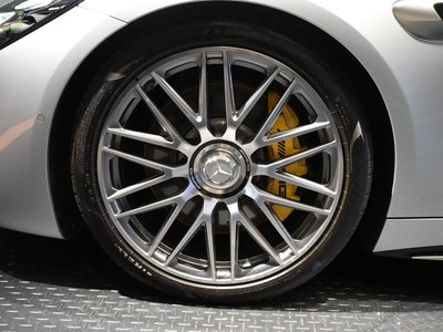 صورة مصغرة 13 لـ 2025 Mercedes-BENZ GT AMG