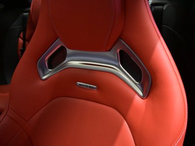 صورة مصغرة 67 لـ 2025 Mercedes-BENZ GT AMG