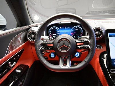 صورة مصغرة 16 لـ 2025 Mercedes-BENZ GT AMG
