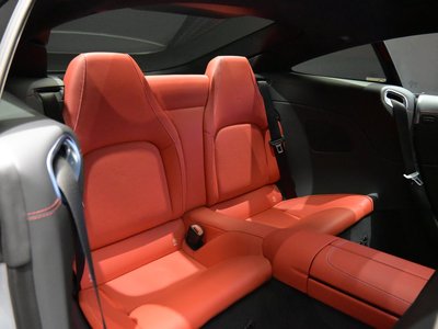 صورة مصغرة 47 لـ 2025 Mercedes-BENZ GT AMG
