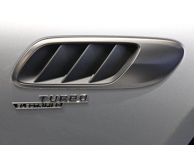 صورة مصغرة 27 لـ 2025 Mercedes-BENZ GT AMG
