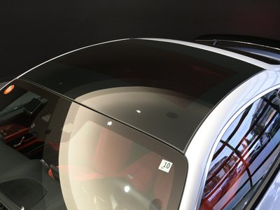 2025 Mercedes-BENZ GT AMG 照片 9
