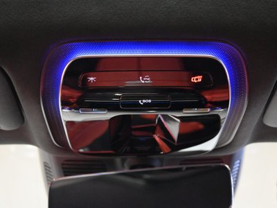 صورة مصغرة 52 لـ 2025 Mercedes-BENZ GT AMG