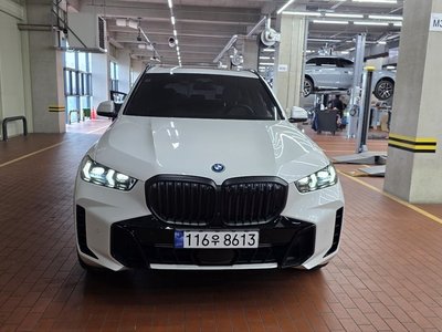 BMW X5 - 1