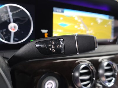 2020 Mercedes-BENZ S-CLASS 照片 9
