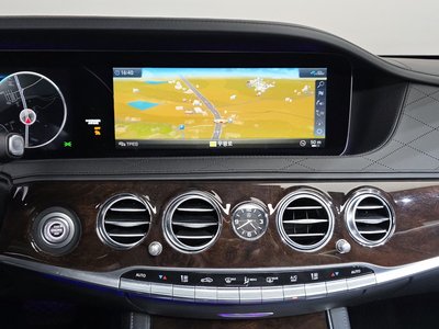 2020 Mercedes-BENZ S-CLASS 缩略图 15