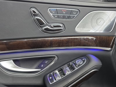 2020 Mercedes-BENZ S-CLASS 缩略图 13