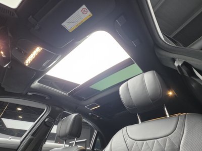 2020 Mercedes-BENZ S-CLASS 缩略图 12