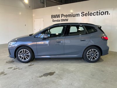 BMW 2 SERIES ACTIVE TOURER - 7