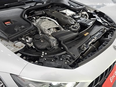 MERCEDES-BENZ GT AMG - 7