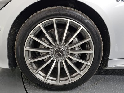 MERCEDES-BENZ GT AMG - 6