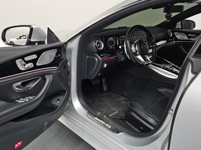 MERCEDES-BENZ GT AMG - 10