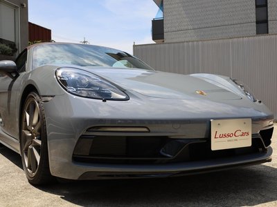 صورة 7 لـ 2025 Porsche 718