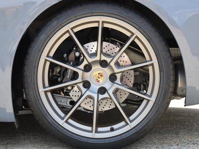 صورة مصغرة 20 لـ 2025 Porsche 718