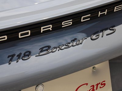 صورة مصغرة 22 لـ 2025 Porsche 718