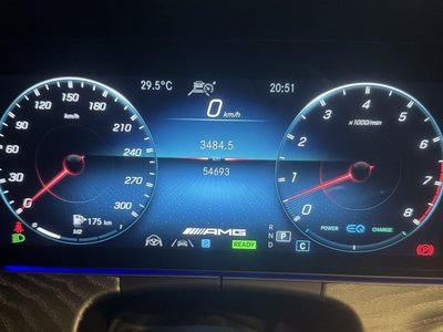2022 Mercedes-BENZ E-CLASS 缩略图 13