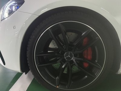 صورة 3 لـ 2022 Mercedes-BENZ E-CLASS