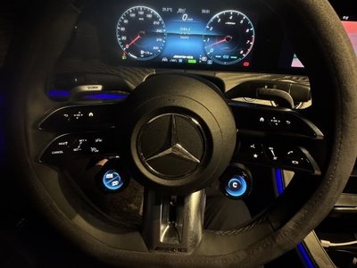 2022 Mercedes-BENZ E-CLASS 缩略图 12