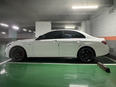 صورة 5 لـ 2022 Mercedes-BENZ E-CLASS