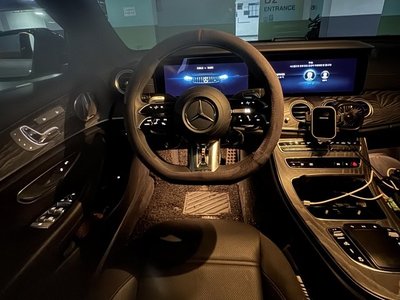 2022 Mercedes-BENZ E-CLASS 缩略图 11