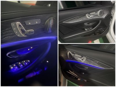 صورة 4 لـ 2022 Mercedes-BENZ E-CLASS