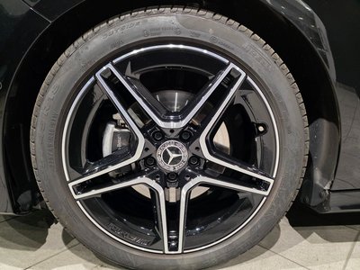 MERCEDES-BENZ A-CLASS SEDAN - 4