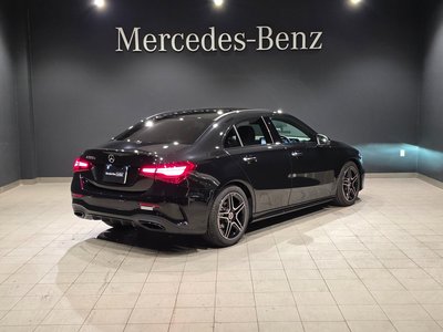 MERCEDES-BENZ A-CLASS SEDAN - 3