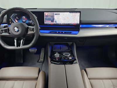 BMW 5 SERIES - 5