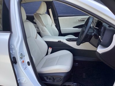 2025 Toyota CROWN CROSSOVER 缩略图 18
