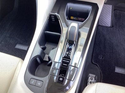 2025 Toyota CROWN CROSSOVER 缩略图 13
