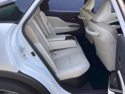 2025 Toyota CROWN CROSSOVER 缩略图 20