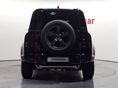صورة 7 لـ 2025 LAND Rover DEFENDER
