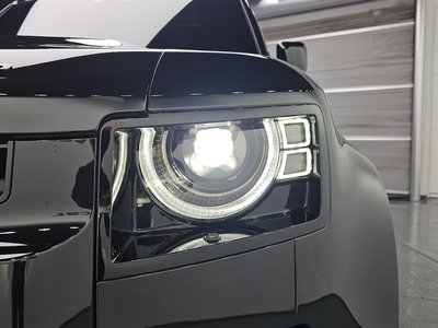صورة مصغرة 17 لـ 2025 LAND Rover DEFENDER